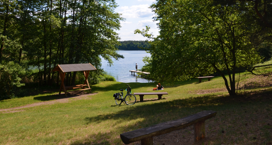 Waschsee_3, © Martin Möller