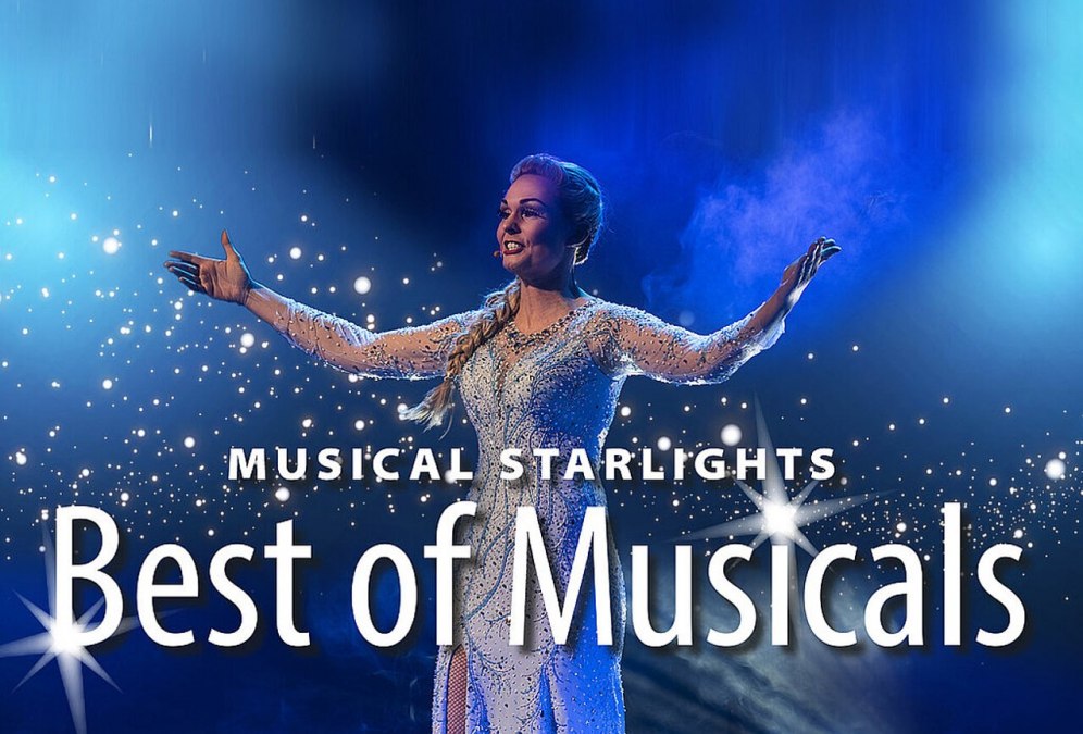 Best of Musicals, © Veranstalter Best of Musicals, © Veranstalter