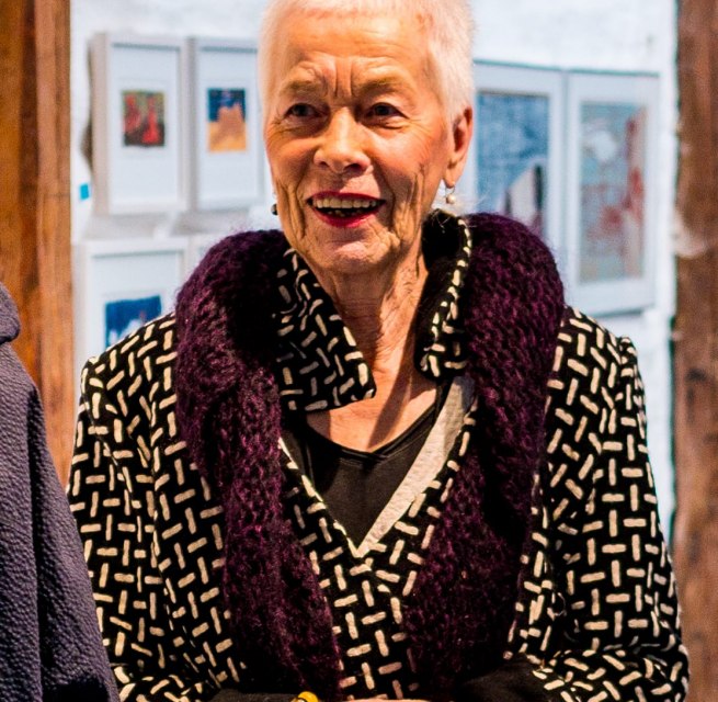 &copy; &copy; G&uuml;nther Schulz