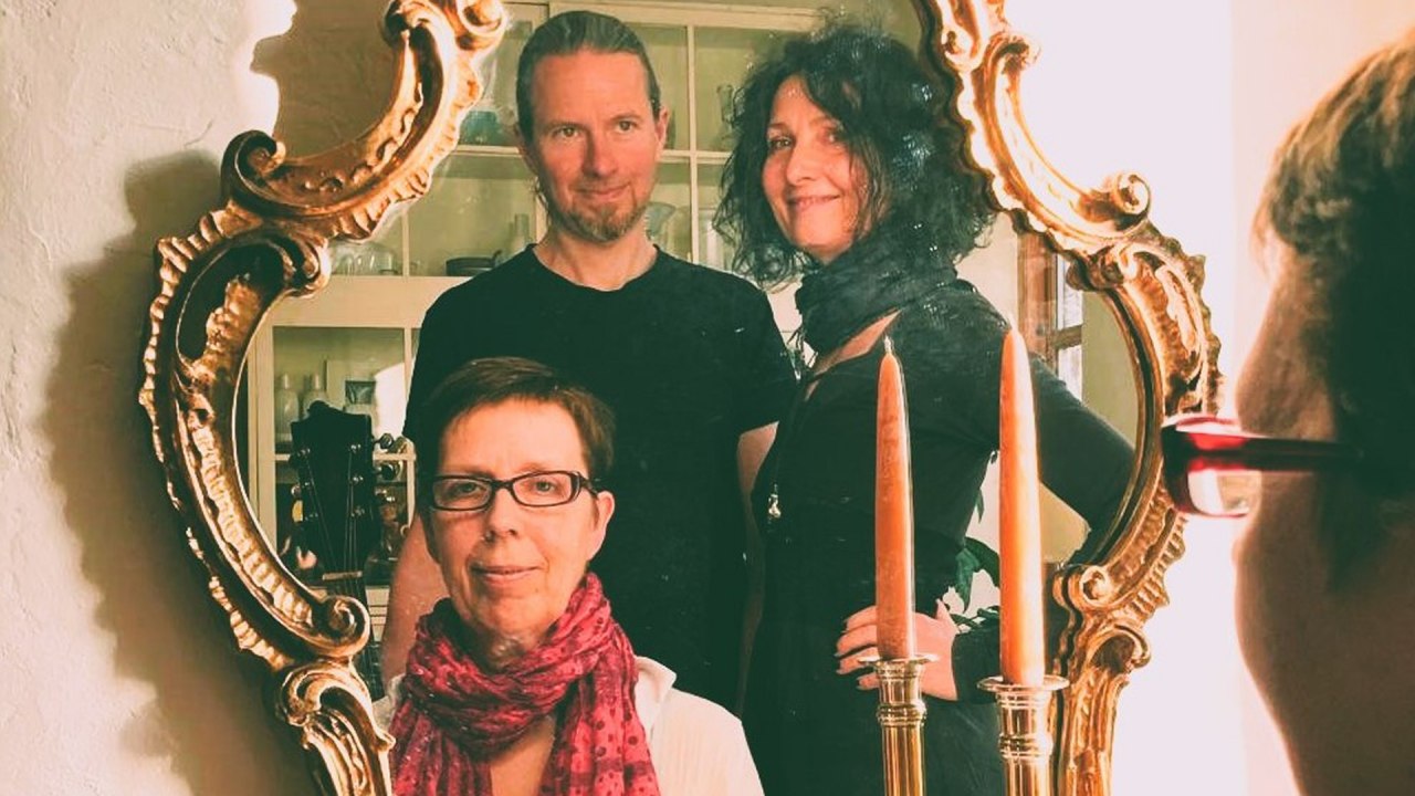 &copy; Heike Praechter