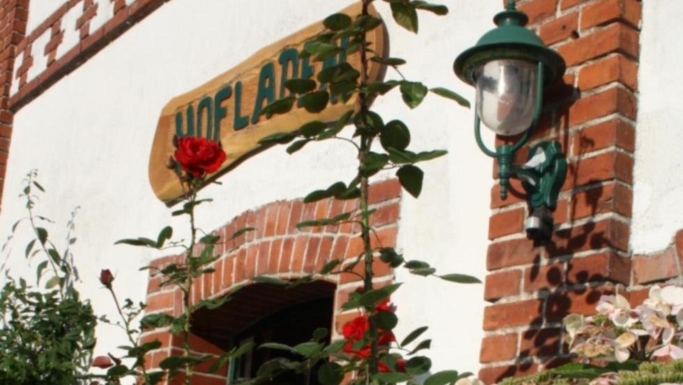 De boerderijwinkel nodigt je uit om elke dag rond te snuffelen, © Archiv, Biosphärenreservatsamt Schaalsee-Elbe De boerderijwinkel nodigt je uit om elke dag rond te snuffelen, © Archiv, Biosphärenreservatsamt Schaalsee-Elbe