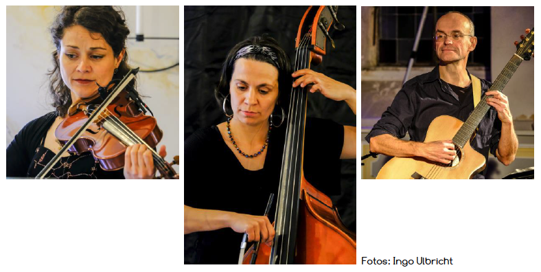 250919 Trio dreifarbenblau_Foto_Ingo Ulbricht, &copy; Ingo Ulbricht