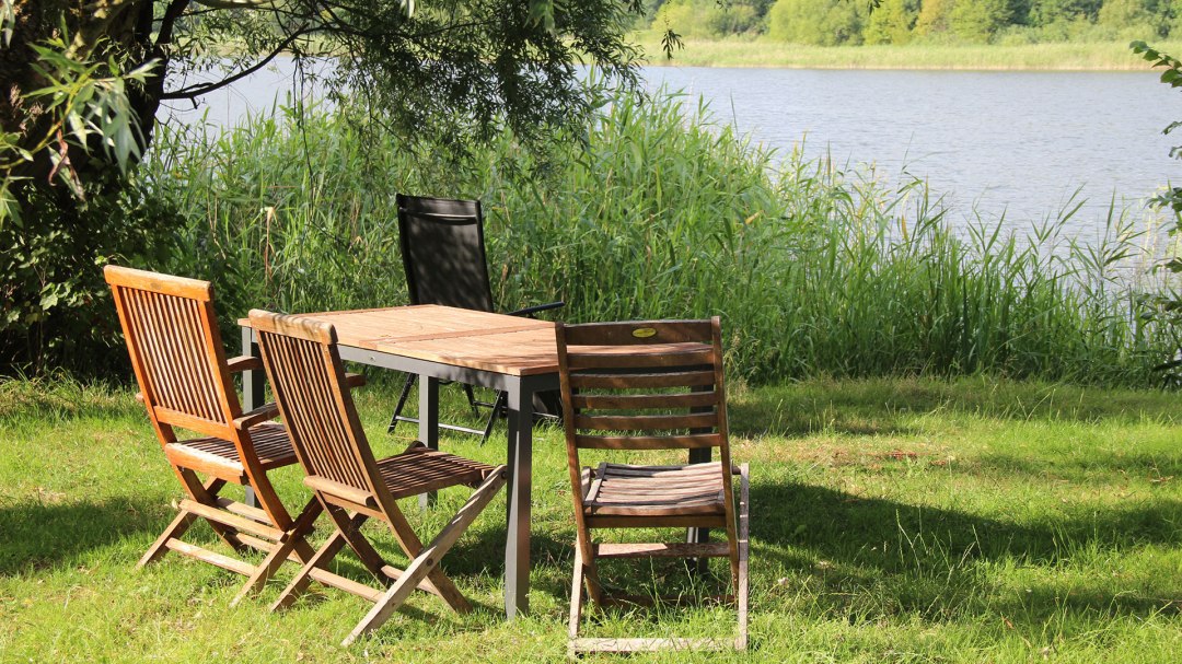 Seeschloss Sch&ouml;nhausen, &copy; Silke Voss