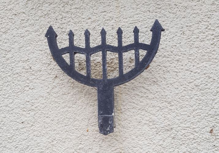 Rondleiding door de stad, &copy; Heimatmuseum Rerik