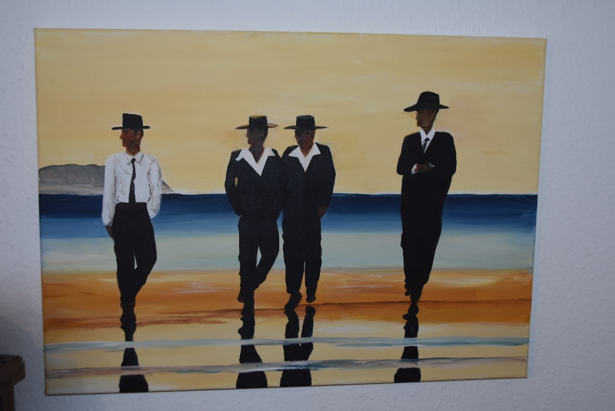 &copy; Sabine R&ouml;hrdanz