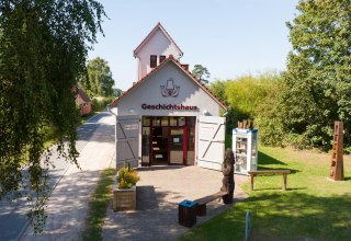 &copy; TV FDZ/Moritz Kertzscher