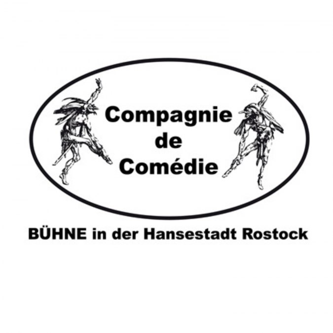 Compagnie de Com&eacute;die, &copy; Compagnie de Com&eacute;die