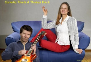 Kieck-Theater Weimar // &copy; Thomas Kieck