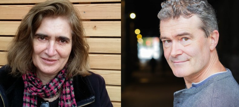 &raquo;Sprudelnde Quellen und verliebte Poeten&laquo; // &copy; Roswitha Schieb / Ecco Mylla (bereitgestellt)