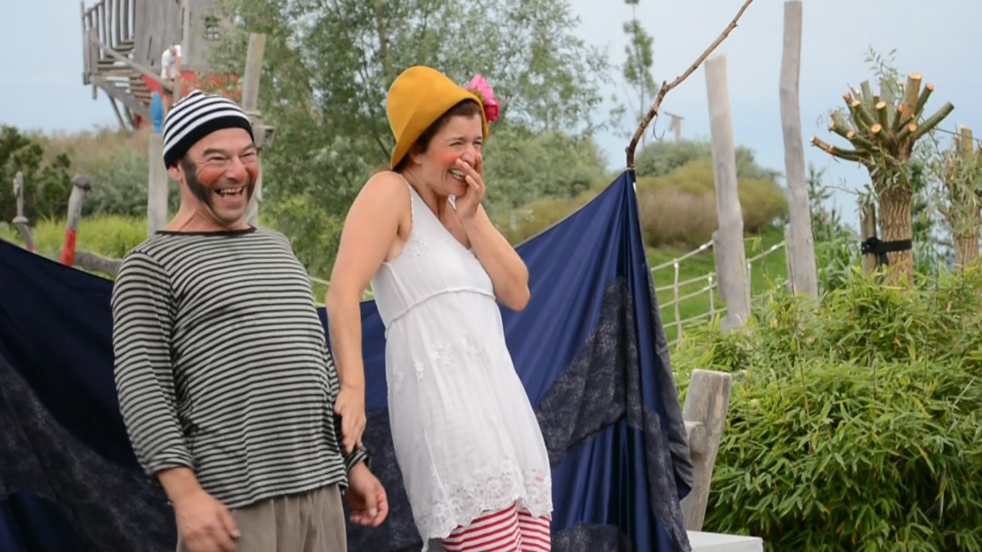 Parktheater Edelbruch Vom Fischer un sin Fru, © Parktheater Edelbruch_Fischer un sin fru.jpg Parktheater Edelbruch Vom Fischer un sin Fru, © Parktheater Edelbruch_Fischer un sin fru.jpg