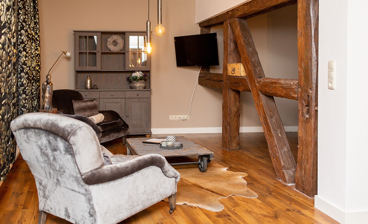 Zimmer des Hotels, © Hotel Inselhof Malchow Zimmer des Hotels, © Hotel Inselhof Malchow