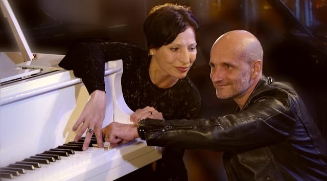 Ulrike Mai, Lutz Gerlach, © https://www.kunsthalle-kuehlungsborn.de/event/lutz-gerlach-ulrike-mai-2025/ Ulrike Mai, Lutz Gerlach, © https://www.kunsthalle-kuehlungsborn.de/event/lutz-gerlach-ulrike-mai-2025/