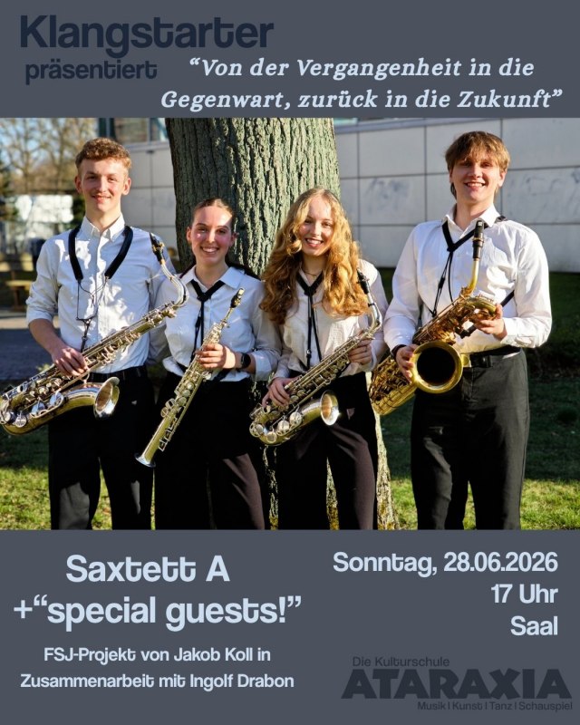 © Ataraxia Schwerin © Ataraxia Schwerin