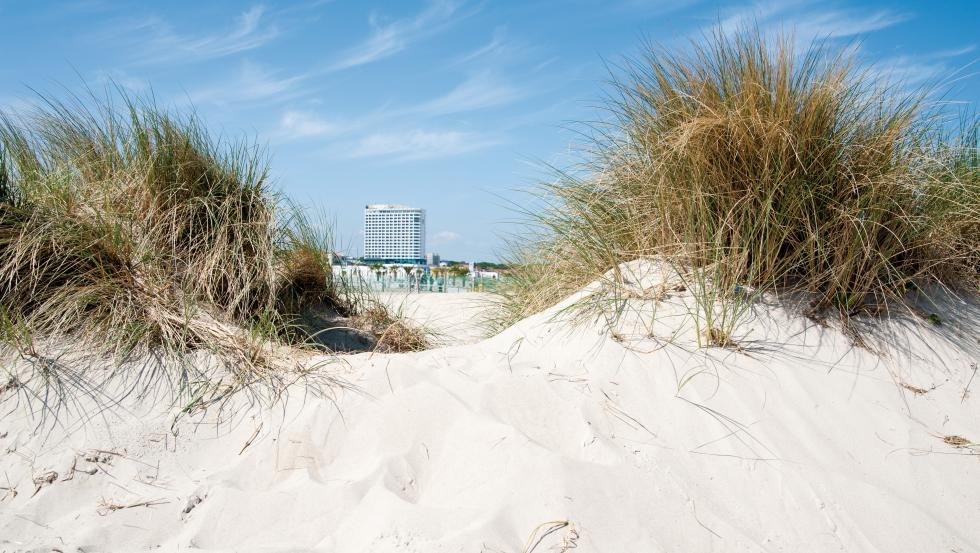 Hotel NEPTUN am Strand von Warnemünde // © Hotel NEPTUN Hotel NEPTUN am Strand von Warnemünde // © Hotel NEPTUN