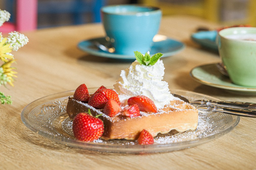 Hofladen Marihn, © Gut Marihn GmbH & Co. KG