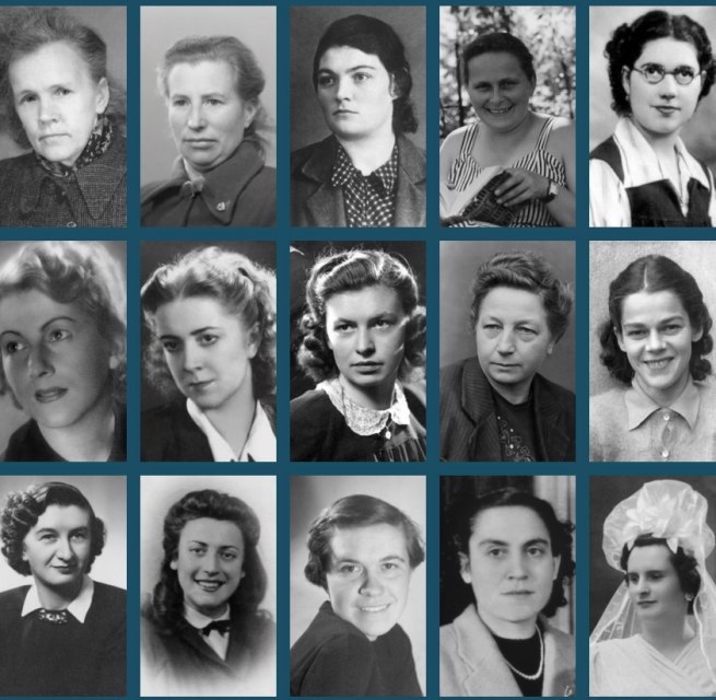 &copy; Ravensbr&uuml;ck