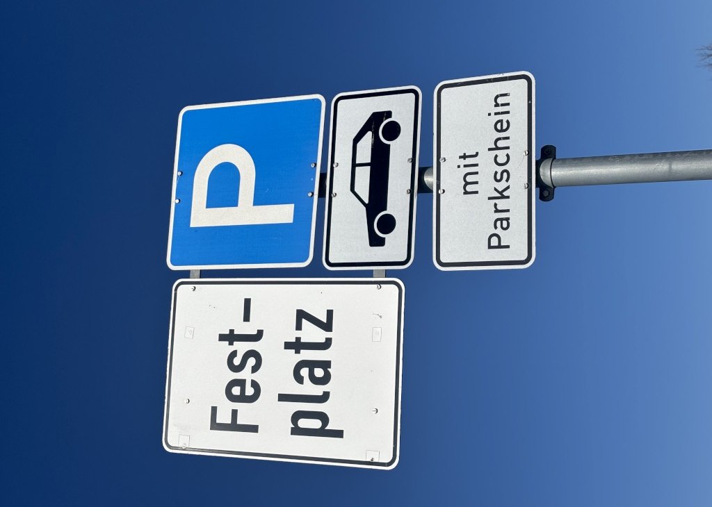 Festplatz 1, © Waren (Müritz)-Information