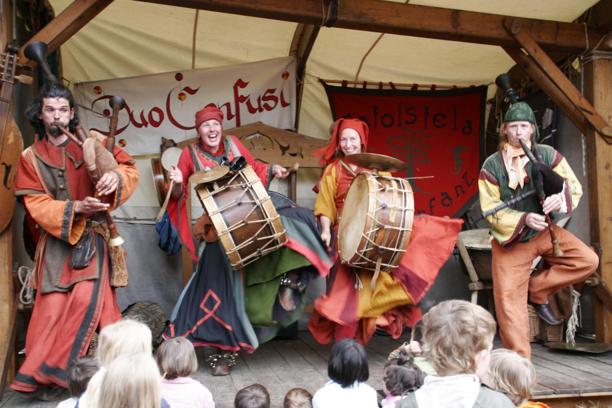 © allround event concept Rostock © allround event concept Rostock