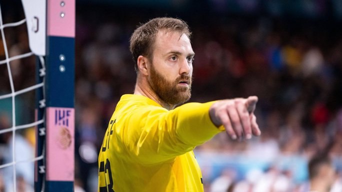 andreas-wolff-handbal, &copy; imago