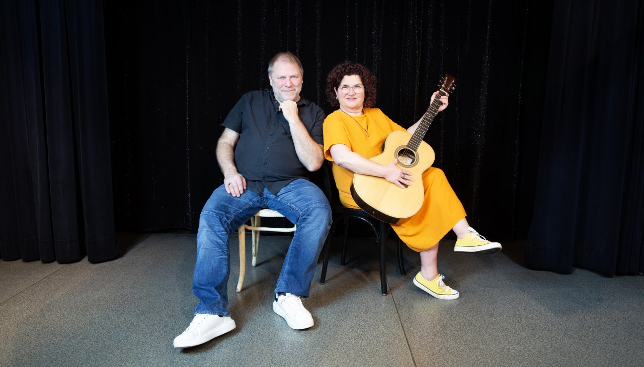 Konzert mit Wulli & Sonja, &copy; Wulli Sonja_033.jpg