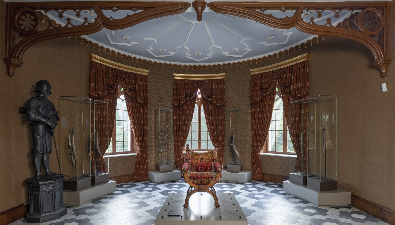 © F. Monheim, Krefeld © F. Monheim, Krefeld