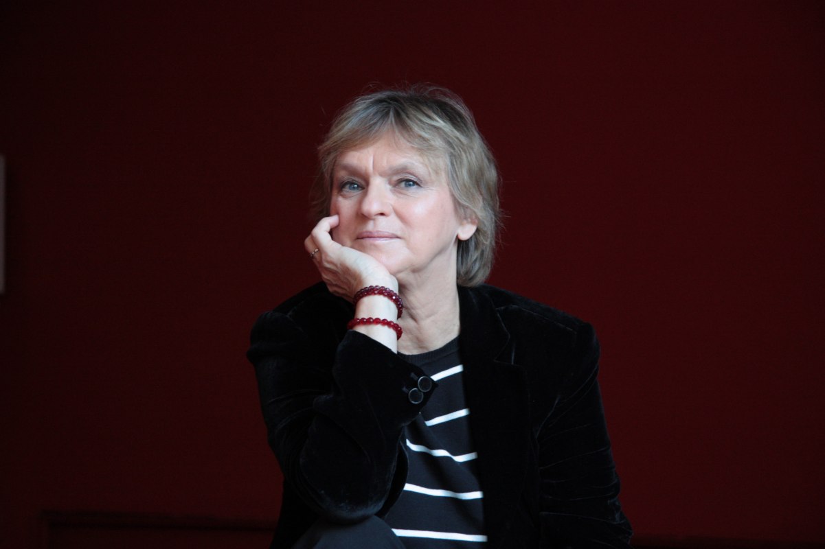 &copy; Leonie von Kleist