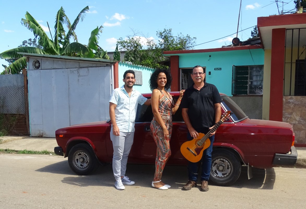 Saoco, © Saoco Saoco, © Saoco