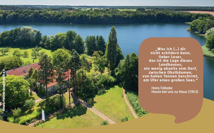 &copy; Naturpark Feldberger Seenlandschaft