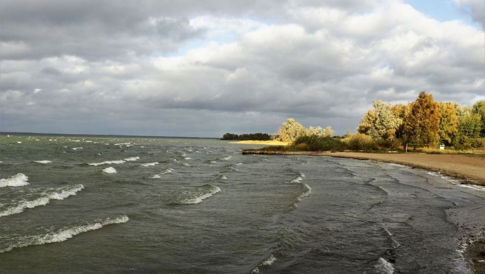 Urlaubserlebnisse in unberührter Natur in der Mecklenburgischen Seenplatte, © Heino Kirchhof Urlaubserlebnisse in unberührter Natur in der Mecklenburgischen Seenplatte, © Heino Kirchhof