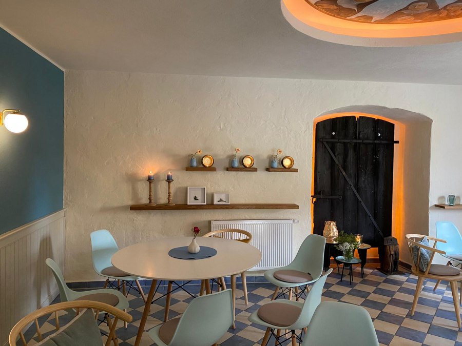 Innenansicht 2, © Disterheft Innenansicht 2, © Disterheft