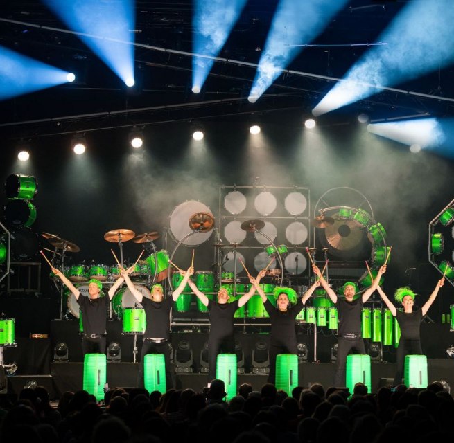 © greenbeats © greenbeats