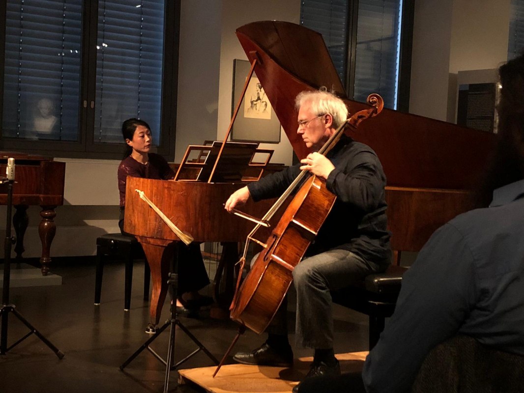 kunstmuseum_seeberg, &copy; Dora Seeberg