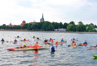 &copy; paddelprofi.com / Kredl