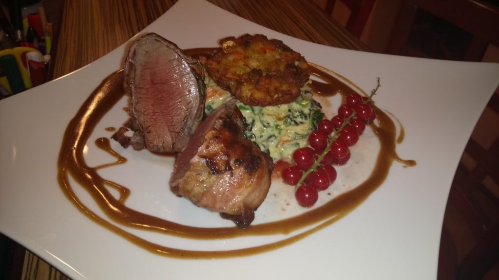 moments – Restaurant & Bar, © https://moments-waren.de/