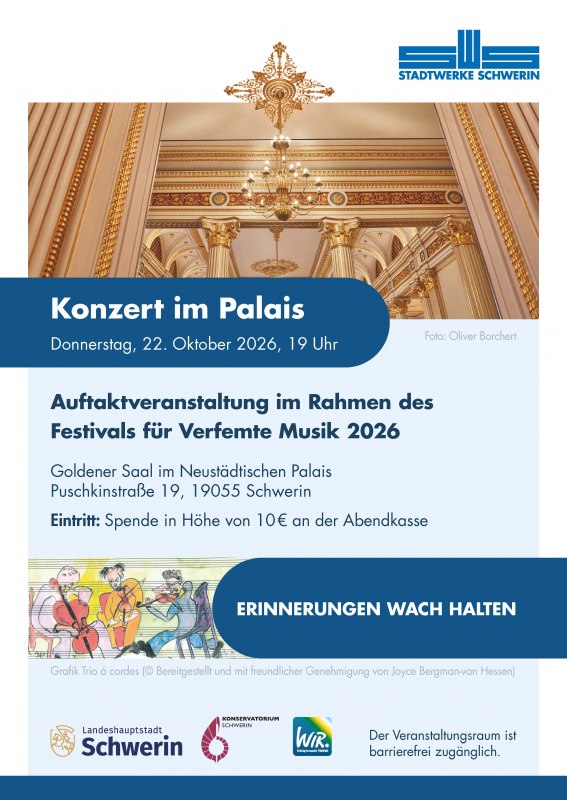 © Stadtwerke schwerin © Stadtwerke schwerin