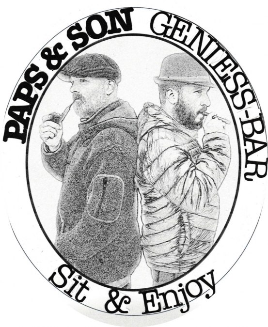 Paps&Son, © Paps&Son Facebook