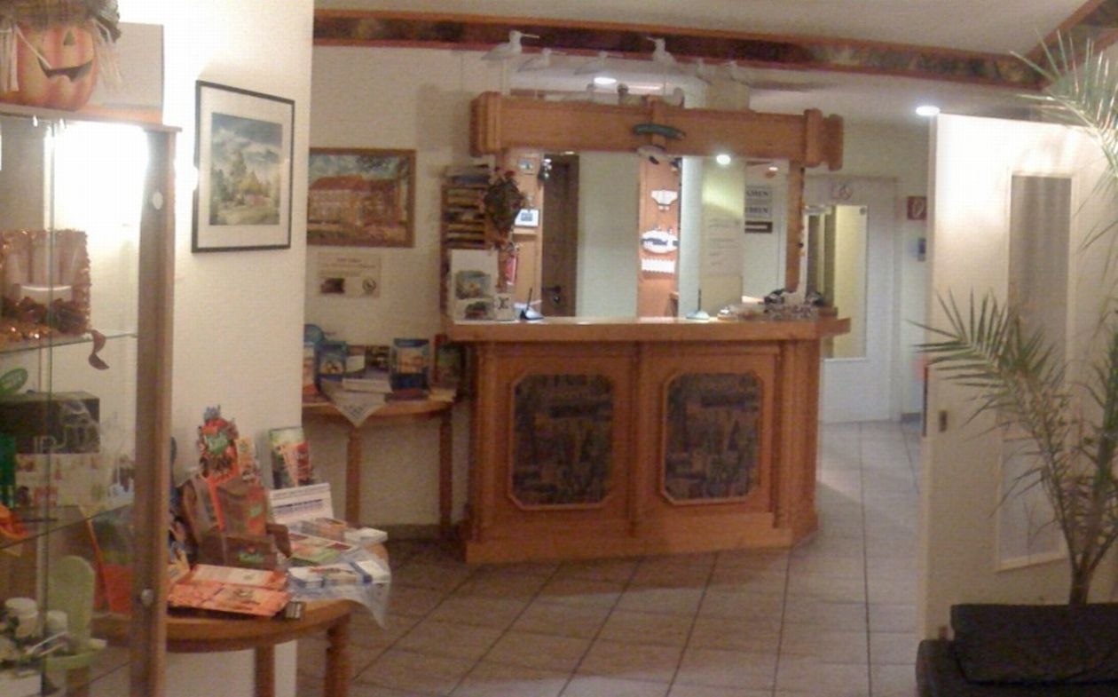 &copy; Hotel Kiebitz an der Ostsee