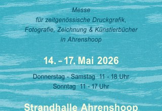 Kunstmesse // &copy; Klaus Raasch