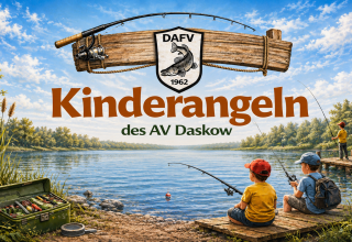© Angelverein Daskow © Angelverein Daskow