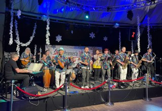 © Primera Division © Primera Division