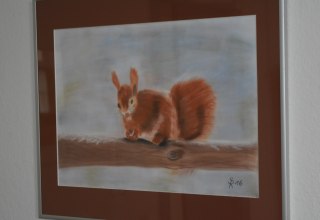 &copy; Sabine R&ouml;hrdanz