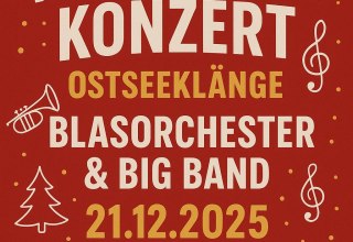 © Ostseeklänge e.V. © Ostseeklänge e.V.