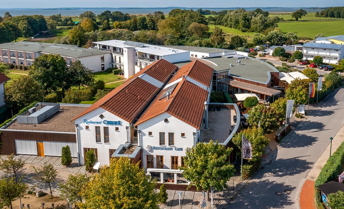 Kulturgenuss am Meer - Kulinarische Ortswanderung im SEETELHOTEL Nautic Usedom Hotel & Spa, © SEETELHOTELS Kulturgenuss am Meer - Kulinarische Ortswanderung im SEETELHOTEL Nautic Usedom Hotel & Spa, © SEETELHOTELS