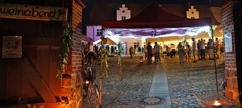 &copy; Burgverein Wesenberg e.V.