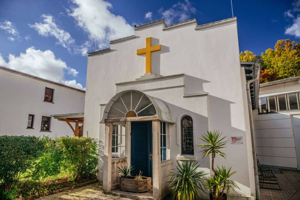 Heilige Messe, © Binzer Bucht Tourismus Heilige Messe, © Binzer Bucht Tourismus