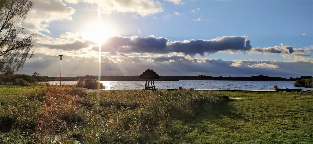 Usedom - ein Überblick Usedom - ein Überblick