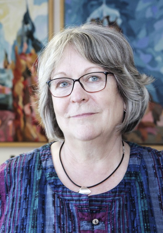 Portrait von Regina Apitz, © Regina Apitz Portrait von Regina Apitz, © Regina Apitz