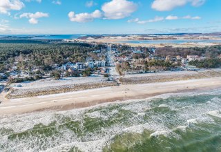 © Kurverwaltung Ostseebad Baabe © Kurverwaltung Ostseebad Baabe