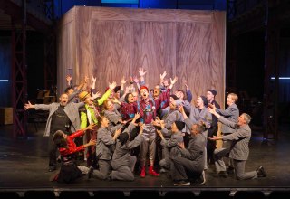 © Foto: Ove Arscholl