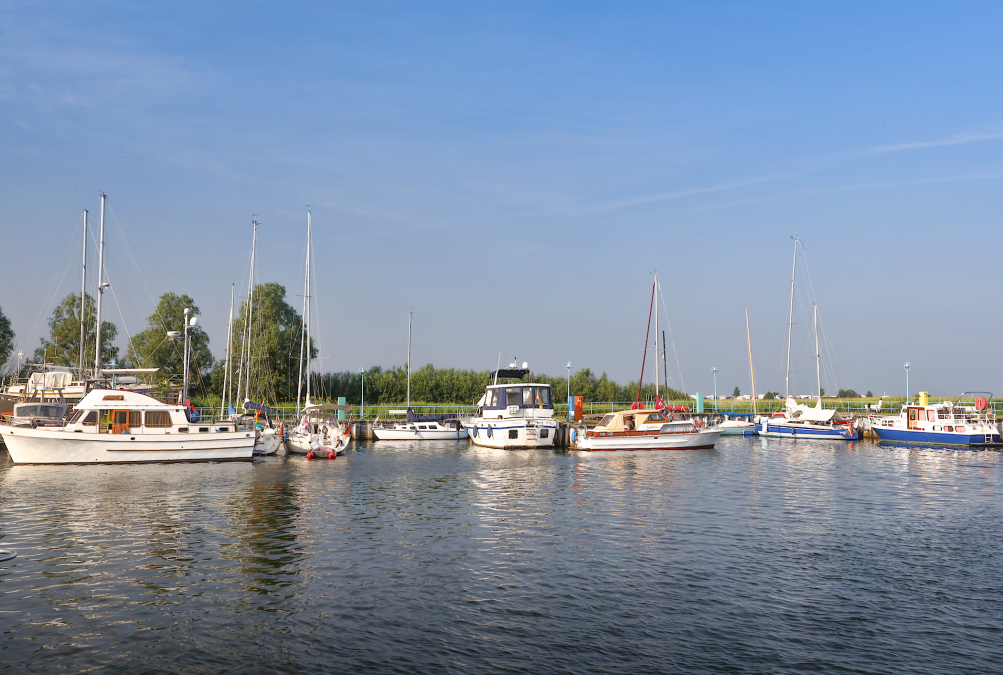hafen-ostseebad-thiessow_3, © TMV/Gohlke